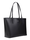 SAC CABAS LANCASTER 437-08 CONSTANCE NOIR www.solene-maroquinerie.fr