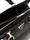 SAC A MAIN GUESS ECO ALI BLACK EBG951105 www.solene-maroquinerie.fr