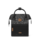 SAC A DOS CABAIA ADVENTURER AMIENS SMALL www.solene-maroquinerie.fr