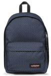 EK767 U37 REFLEKS NAVY EASTPAK OUT OF OFFICE www.solene-maroquinerie.fr