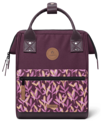 SAC A DOS CABAIA ADVENTURER NORFOLK SMALL www.solene-maroquinerie.fr