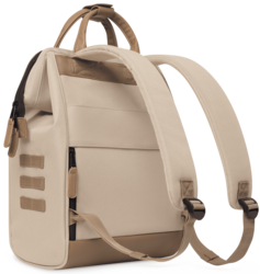 SAC A DOS CABAIA ADVENTURER MEDIUM KUALA LUMPUR www.solene-maroquinerie.fr