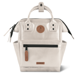 SAC A DOS CABAIA ADDVENTURER EXTRA SMALL HONOLULU www.solene-maroquinerie.fr