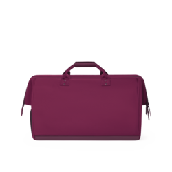 SAC VOYAGE DUFFLE CABAIA NICE www.solene-maroquinerie.fr