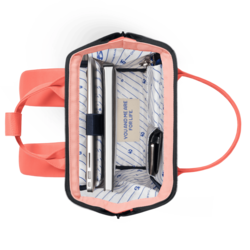 SAC A DOS CABAA ADVENTURER HIMARE MINI www.solene-maroquinerie.fr