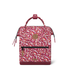 SAC A DOS ADVENTURER CABAIA SMALL SALZBOURG www.solene-maroquinerie.fr