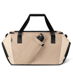 SAC VOYAGE CABAIA DUFFLE EXPLORER CAP BRETON www.solene-maroquinerie.fr
