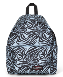 EK0A5BG4 4K9 PARTYMAL ZEBRA SAC  DOS EASTPAK DAY PAK'R 24 LITRES www.solene-maroquinerie.fr