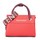 Petit sac Valentino Bags Alexia bandoulire rouge VBS5A805 ROSSO www.solene-maroquinerie.fr