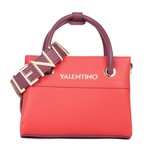 Petit sac Valentino Bags Alexia bandoulire rouge VBS5A805 ROSSO www.solene-maroquinerie.fr