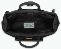 SAC ORDINATEUR CABAIA MESSENGER BERLIN www.solene-maroquinerie.fr