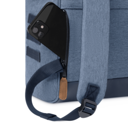 SAC A DOS CABAIA ADVENTURER MEDIUM PARIS www.solene-maroquinerie.fr