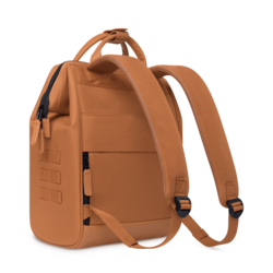 SAC A DOS CABAIA ADVENTURER MEDIUM TURIN www.solene-maroquinerie.fr