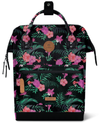 SAC A DOS CABAIA ADVENTURER MEDIUM VALLADOLID www.solene-maroquinerie.fr