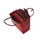 Sac port main Alexia VALENTINO rouge VBS5A802 ROSSO www.solene-maroquinerie.fr