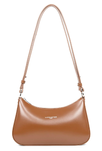 SAC TROTTEUR LANCASTER SUAVE ACE CAMEL 433-22 CAMEL www.solene-maroquinerie.fr