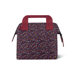 LUNCHBAG CABAIA LAUSANNE www.solene-maroquinerie.fr