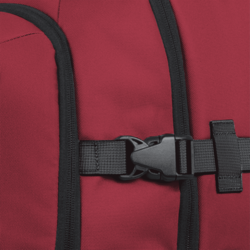 VALISE SOUPLE 2 ROUES CABAIA SOFT SUITCASE 2 WHEELS M SIBIU www.solene-maroquinerie.fr