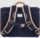 CARTABLE TANN'S 33CM HERISSON TANN'S X TARTINE ET CHOCOLAT 334112 www.solene-maroquinerie.fr