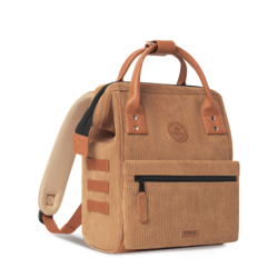 SAC A DOS CABAIA ADVENTURER DUBAI SMALL www.solene-maroquinerie.fr