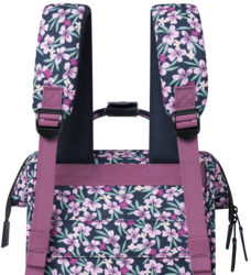 SAC A DOS CABAIA ADVENTURER CAGLIARI SMALL www.solene-maroquinerie.fr