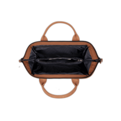 SAC EN BANDOULIERE CROSSBODY ADVENTURER S CABAIA MOSCOU www.solene-maroquinerie.fr