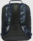 SAC A DOS TANN'S ILYES BLEU L POCHE AIMANTE 74142 www.solene-maroquinerie.fr
