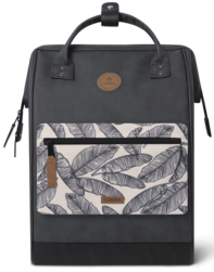 SAC A DOS CABAIA ADVENTURER LE HAVRE LARGE www.solene-maroquinerie.fr