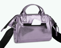 SAC EN BANDOULIERE CROSSBODY ADVENTURER S CABAIA CAPRI www.solene-maroquinerie.fr