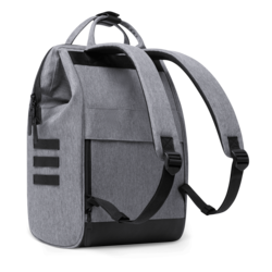 SAC A DOS CABAIA ADVENTURER GETARIA LARGE www.solene-maroquinerie.fr