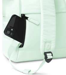 SAC A DOS CABAIA ADVENTURER MEDIUM AMMAN www.solene-maroquinerie.fr