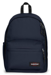 EK0A5BBJ L83 ULTRA MARINE SAC A DOS EASTPAK OFFICE ZIPPL&#039;R 27LITRES www.solene-maroquinerie.fr