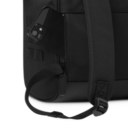 SAC A DOS CABAIA ADVENTURER BERLIN MEDIUM www.solene-maroquinerie.fr