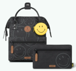 SAC A DOS CABAIA ADVENTURER AARHUS SMALL www.solene-maroquinerie.fr