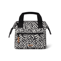 LUNCHBAG CABAIA LUANDA www.solene-maroquinerie.fr
