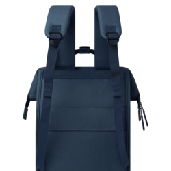 SAC A DOS CABAIA ADVENTURER REYKJAVIK LARGE www.solene-maroquinerie.fr