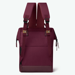 SAC A DOS CABAIA NICE MEDIUM www.solene-maroquinerie.fr