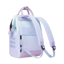 SAC A DOS CABAIA ADVENTURER MYKONOS MEDIUM www.solene-maroquinerie.fr