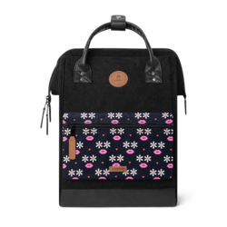 SAC A DOS CABAIA ADVENTURER BRIGHTON MEDIUM www.solene-maroquinerie.fr