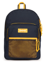 EK060 O04 KONTRAST YOUNG SAC A DOS EASTPAK PINNACLE 38LITRES DOS RENFORC www.solene-maroquinerie.fr