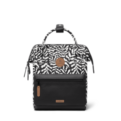 SAC A DOS CABAIA ADVENTURER SMALL LUANDA www.solene-maroquinerie.fr