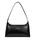 SAC BAGUETTE LANCASTER SUAVE ACE NOIR 433-20 NOIR www.solene-maroquinerie.fr