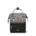 SAC A DOS CABAIA ADVENTURER SMALL LUANDA www.solene-maroquinerie.fr