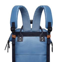 SAC A DOS CABAA ADVENTURER LINZ MEDIUM www.solene-maroquinerie.fr