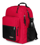 EK0A5B9Q 84Z SAILOR RED SAC A DOS EASTPAK PINZIP 38LITRES www.solene-maroquinerie.fr