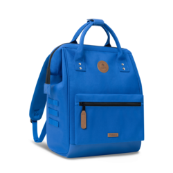 SAC A DOS CABAA ADVENTURER MEDEA MEDIUM www.solene-maroquinerie.fr