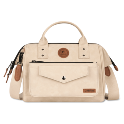 SAC EN BANDOULIERE CROSSBODY ADVENTURER M CABAIA ANDENNE www.solene-maroquinerie.fr