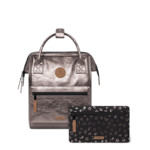 SAC A DOS CABAIA ADVENTURER SMALL LOUISVILLE www.solene-maroquinerie.fr