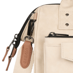 SAC EN BANDOULIERE CROSSBODY ADVENTURER M CABAIA ANDENNE www.solene-maroquinerie.fr