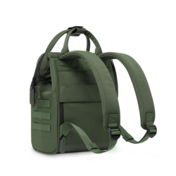 SAC A DOS CABAIA ADDVENTURER SMALL COROMANDEL www.solene-maroquinerie.fr